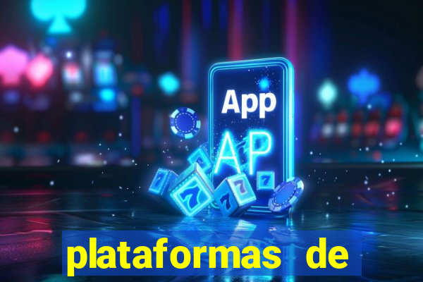 plataformas de jogos que pagam por cadastro sem deposito